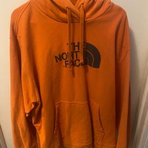 The North Face Half Dome Hoodie